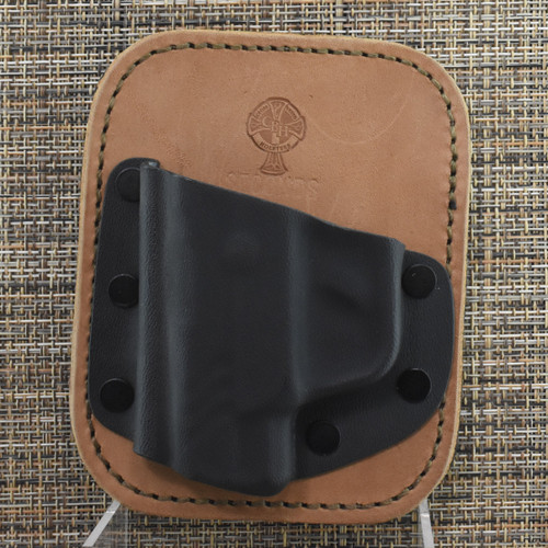 22317 Cross Breed® Pocket Rocket . RUGER LCP II / LCP MAX . Right Hand