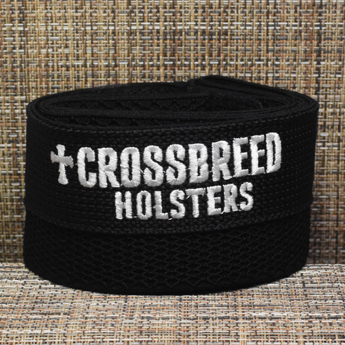 CrossBreed Seconds