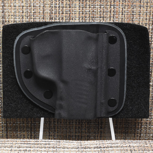 MP166 CrossBreed® Modular Pocket for SIG P365 X MACRO . Right Hand . Optic Cut