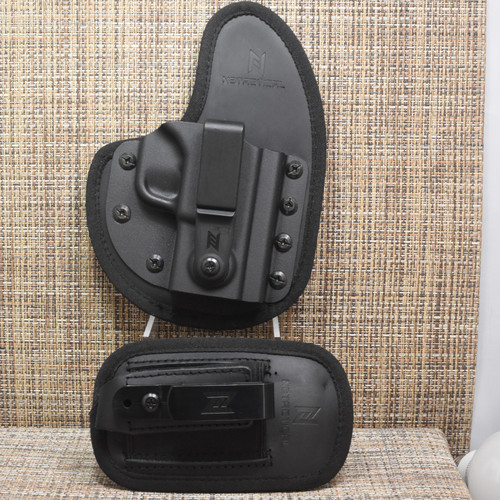 N8-462  N8 Tactical  IWB Carry Package OT2 Combat G2 for SPRINGFIELD HELLCAT with Optic Cut . Right Hand