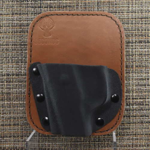 23449 CrossBreed Pocket Rocket for RUGER LCP . Right Hand