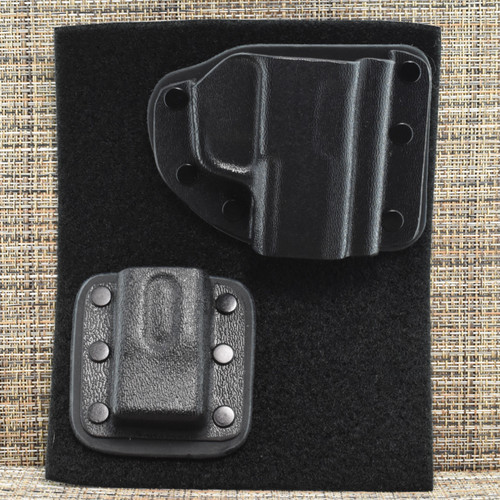 MP230 CrossBreed® Modular Pocket Package for SIG P365 SERIES (except X Macro) . Right Hand