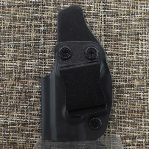 N8-536 N8 Tactical Xecutive for RUGER LCP II / LCP MAX . Left Hand . Black . Optic Cut