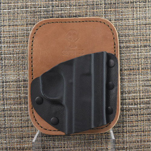 24249 CrossBreed® Pocket Rocket for SIG P938 . Left Hand