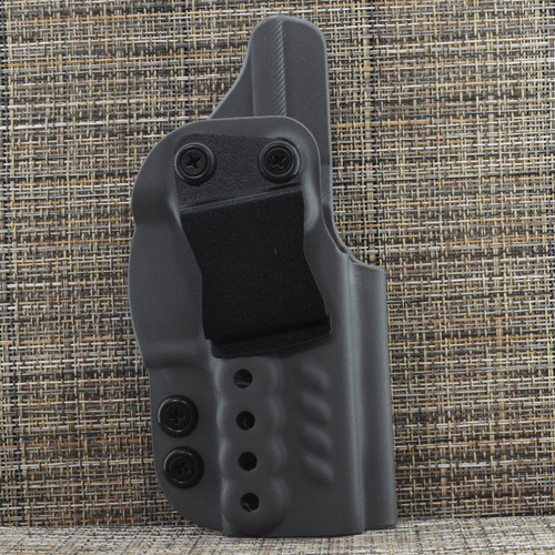 N8-629 N8 Tactical Xecutive for TAURUS G2 SERIES / G3 SERIES . Right Hand . Grey Kydex . Optic Cut