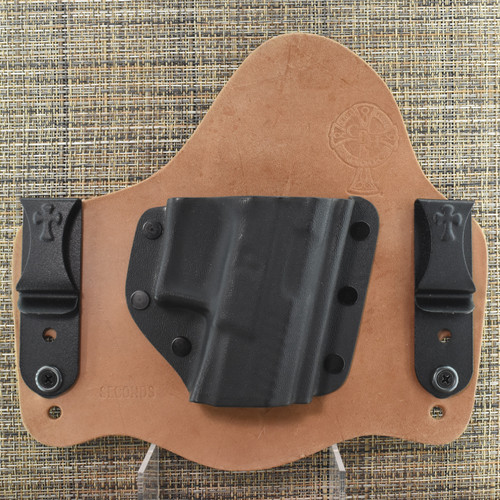 25260 CrossBreed® SuperTuck for CZ P10 SERIES . Right Hand . Horse