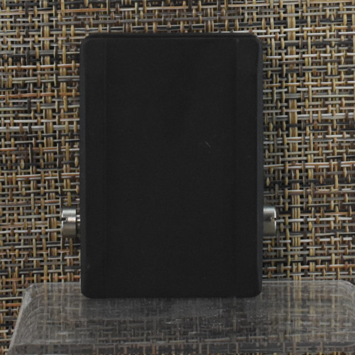 RP002 Replacement Part - Crossover Buckle . Black