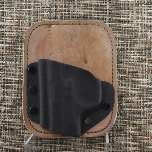 25405 CrossBreed® Pocket Rocket for SMITH & WESSON BODYGUARD 2.0 . Right Hand