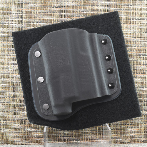 MP321 CrossBreed® Modular Pocket Package for SIG P365 X MACRO / AXG LEGION / FUSE with STREAMLIGHT TLR-7 SUB . Right Hand . Optic Cut