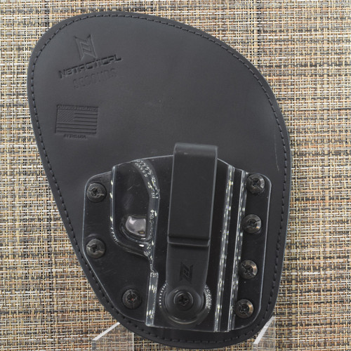 N8-814 N8-Tactical   Professional - Early Style for RUGER AMERICAN . Left Hand