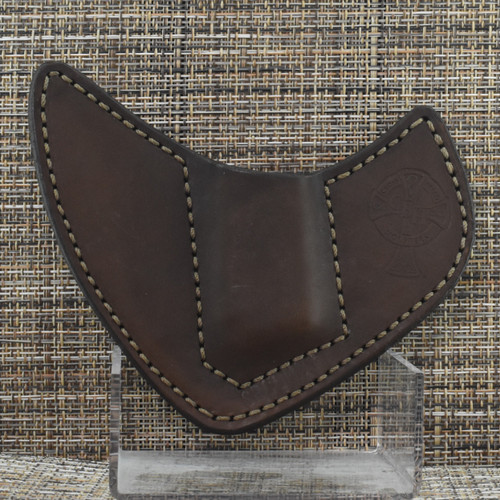 MC0621 CrossBreed® Gideon Pocket Mag Carrier for SINGLE STACK .380