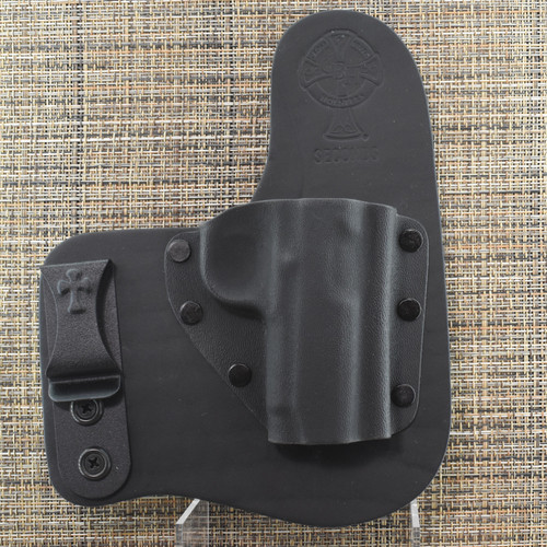 26150 CrossBreed® Freedom Carry for BROWNING 1911 22/380 NO RAIL . Right Hand . Black Cow