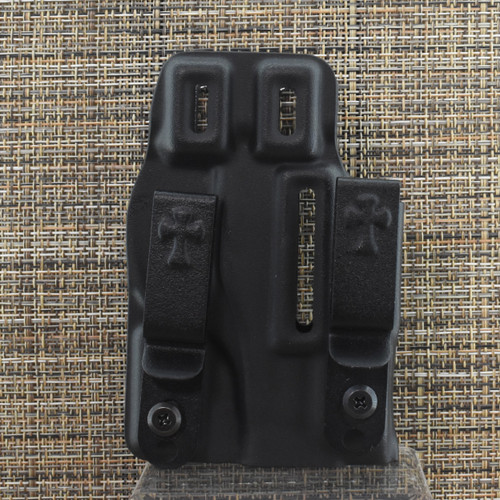 26156 CrossBreed® Reign for RUGER LC9 . Optic Cut