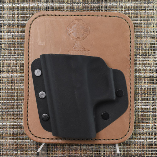 26179 CrossBreed® Cargo Pocket Rocket for GLOCK 43 / 43x / 48 . Right Hand