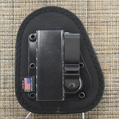 N8-852 Original Mag Carrier by N8 Tactical for DOUBLE STACK 45 acp