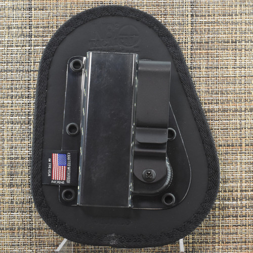N8-853 Original Mag Carrier by N8 Tactical for DOUBLE STACK 9/40