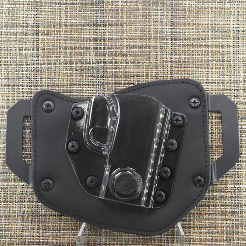 N8-857 ProLock  Holster by N8 Tactical for SIG P365 SERIES . Right Hand . Poly Pocket . Optic Cut