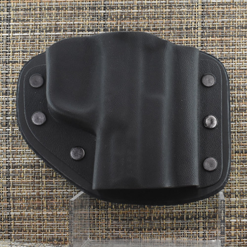 SP017 CrossBreed® Modular Pocket for SMITH & WESSON M&P / M&P M 2.0 . Right Hand . Optic Cut