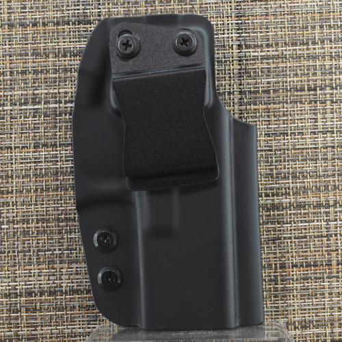 26236 CrossBreed® A.R.M.O.U.R. Holster for GLOCK 19 . Optic Cut