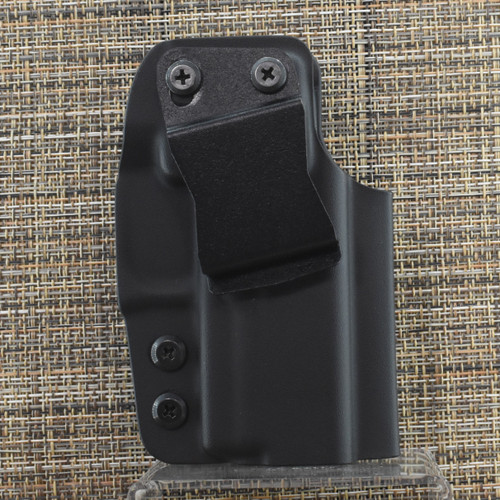 26237  CrossBreed® A.R.M.O.U.R. Holster for GLOCK 43/43x/48  43mos/43xmos/48mos (with rail) . Optic cut