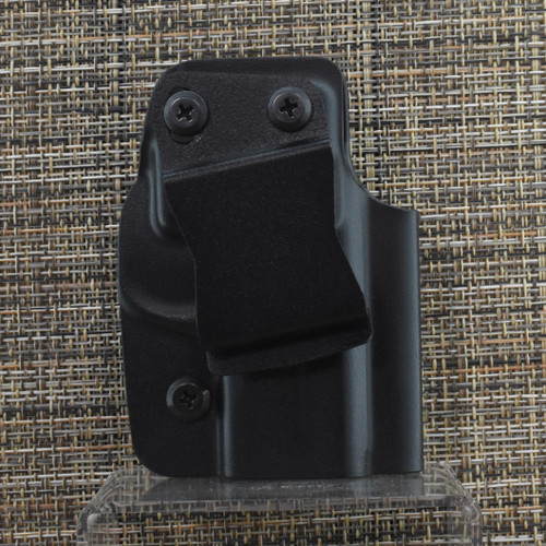 26238 CrossBreed® A.R.M.O.U.R. Holster for SMITH & WESSON BODYGUARD 2.0 . Optic Cut
