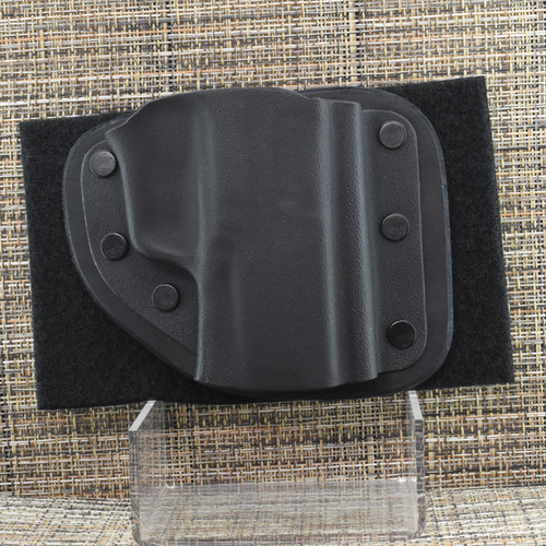 MP449 CrossBreed® Modular Pocket for SIG P365 X MACRO / AXG SERIES / FUSE . Right Hand . Optic Cut