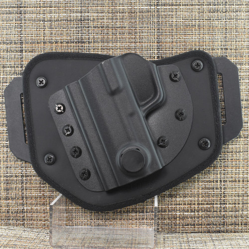 N8-875 N8 Tactical OWB Carry Package for SIG P365 X Macro Series / AXG Legion / Fuse . Left Hand . Optic Cut