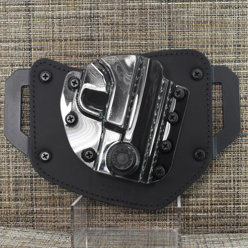 N8-984 Pro Lock Holster by N8 Tactical for SPRINGFIELD HELLCAT . Right Hand . Optic Cut . Poly Pocket