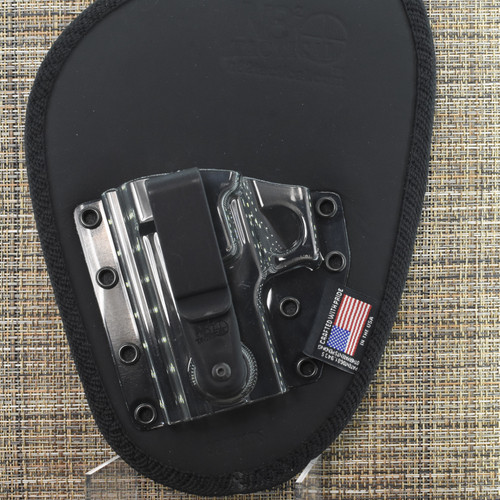 N8-990 Professional Holster by N8 Tactical for SIG P226/P227 SERIES all / P228/P229  SERIES all . Left Hand