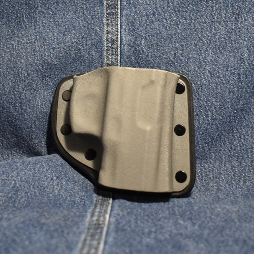 MP014 CrossBreed Modular Pocket TAURUS 24/7 / Right Hand / Sniper Gray Pocket