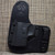 11317 CrossBreed® Freedom Carry . SPRINGFIELD XDS . Left Hand . Black Cow