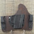 22415 CrossBreed® SuperTuck . RUGER MAX 9 . Right Hand . Founders Leather . Combat and Optic Cut