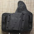 14840 CrossBreed® Light Defender for GLOCK 17/19 with INFORCE APL Gen3 . Right Hand . Black Cow