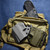 Modular Pocket for SPRINGFIELD HELLCAT . Right Hand