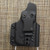 N8-418 N8-Tactical . Xecutive . SIG P365 SERIES (except X Macro) with STREAMLIGHT TLR-6 . Right Hand . Optic Cut . Black