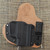 23500 CrossBreed® Appendix Carry  for RUGER MAX 9 . Right Hand . Horse . Optic Cut