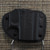 SP002 CrossBreed® Modular Pocket for GLOCK 43 / 43x / 48 . Right Hand . OPTIC CUT