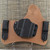 23548 CrossBreed® SuperTuck for SIG P365 SERIES (except X Macro) . Right Hand . Horse . Combat and Optic Cut