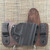 23761 CrossBreed® MiniTuck for KIMBER R7 MAKO . Right Hand . Founders Leather