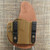 23829 CrossBreed® Reckoning for SIG P320 SERIES (all except Subcompact) . Right Hand . Horse . Coyote Tan Pocket and Hardware