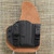 23873 CrossBreed® Reckoning for SPRINGFIELD HELLCAT . Right Hand . Horse . Optic Cut