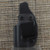 N8-536 N8 Tactical Xecutive for RUGER LCP II / LCP MAX . Left Hand . Black . Optic Cut