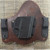 23910 CrossBreed® SuperTuck for TAURUS G3 / G3C . Right Hand . Founders Leather