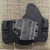 23922 CrossBreed® SuperTuck for SMITH & WESSOM M&P PRO CORE . Right Hand . Black Cow . Terrain Grey Pocket . Combat and Optic Cut