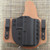 23935 CrossBreed® ST2 for WALTHER WPM . Right Hand . Horse . Optic Cut