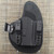 23994 CrossBreed® Reckoning for GLOCK 17/19 . Right Hand . Comfort Backer . Optic Cut . Concealment Claw