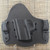 24010 CrossBreed® SuperTuck for HK 45 . Left Hand . Black Cow