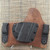 24034 CrossBreed® SuperTuck for SIG P365 X MACRO / FUSE. Right Hand . Founders Leather . Combat Cut