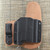 24059 CrossBreed® Freedom Carry for SIG P365 X MACRO with STREAMLIGHT TLR-7 SUB . Right Hand . Horse . Optic Cut