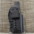 N8-580 N8 Tactical Xecutive for HK VP9 SERIES . Right Hand . Optic Cut . Black